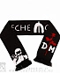 шарф depeche mode