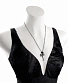 подвес alchemy gothic (алхимия готик) p695 the romance of black rose