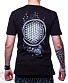 футболка bring me the horizon "sempiternal"
