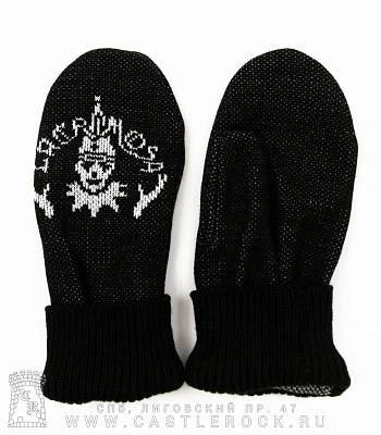 варежки lacrimosa
