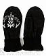 варежки lacrimosa