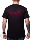 футболка dismember "like an ever flowing stream"
