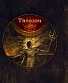 CD Therion "Blood Of The Dragon"