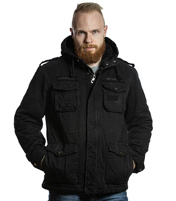 куртка милитари foersverd "prussia" куртка милитари foersverd "prussia"