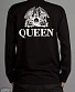 футболка queen "made in heaven" д/р