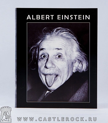 тетрадь albert einstein эйнштейн