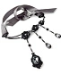 подвес alchemy gothic (алхимия готик) p583 garden of dark desires