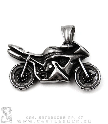 подвес байк (средний)