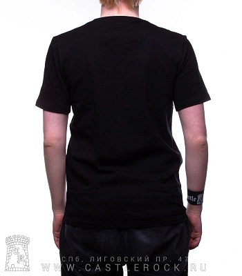 футболка exploited "let’s start a war"