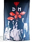 постер тканевый depeche mode "violator" (группа)