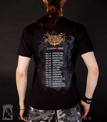 футболка аркона (витязь)