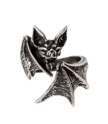 кольцо alchemy gothic (алхимия готик) r246 nighthawk