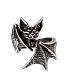 кольцо alchemy gothic (алхимия готик) r246 nighthawk