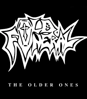 CD Old Funeral "The Older Ones"