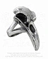 кольцо alchemy gothic (алхимия готик) r201 rabeschadel