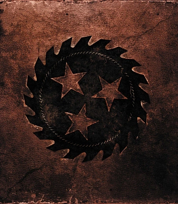 CD Whitechapel "Whitechapel"