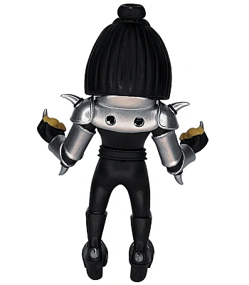 статуэтка коллекционная kiss gene simmons (minix)