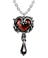 подвес alchemy gothic (алхимия готик) p931 petite affair du coeur