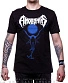 футболка amorphis "black winter day"