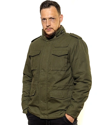 куртка милитари foersverd "gunner" куртка милитари foersverd "gunner"