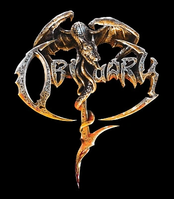 CD Obituary "Obituary"