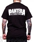 футболка pantera "cowboys from hell"