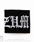 напульсник трикотажный burzum