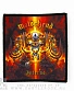 нашивка motorhead "inferno"