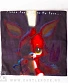 чехол на подушку five nights at freddy's фокси (лис пират)