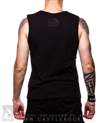 майка космос и три друга (светится)