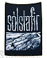 нашивка solstafir "tilberi"