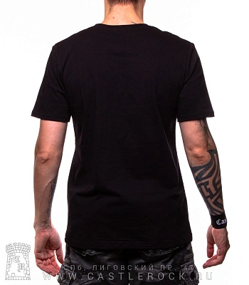 футболка сектор газа "плуги-вуги"