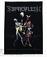 нашивка на спину septicflesh "infernus sinfonica mmxix"