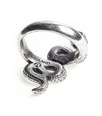 кольцо alchemy gothic (алхимия готик) r228 psalm