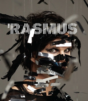 CD Rasmus "The Rasmus"