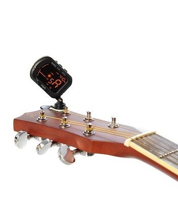 тюнер на прищепке t-40