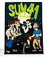 нашивка на спину sum 41 "does this look infected?" (зомби)