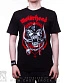 футболка motorhead (лого)