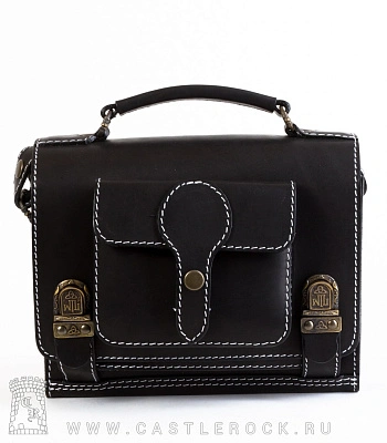 кофр cr борсетка (черный)