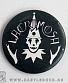 значок lacrimosa (лого, большой)