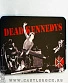коврик для мыши dead kennedys