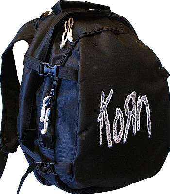 рюкзак с вышивкой korn