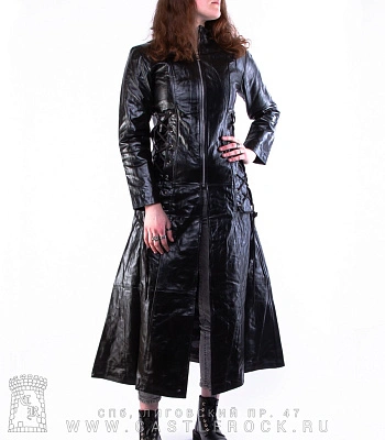 плащ new rock w.coat2070-s1