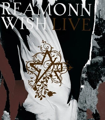 CD Reamonn "Wish (live)"