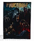 нашивка на спину powerwolf "the sacrament of sin"