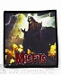 нашивка misfits "the devil’s rain"