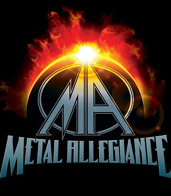 CD Metal Allegiance "Metal Allegiance"