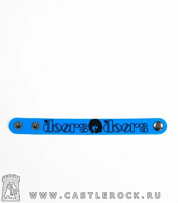 напульсник силиконовый doors