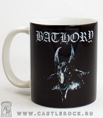 кружка bathory