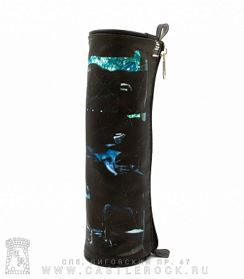 пенал slipknot "all hope is gone"